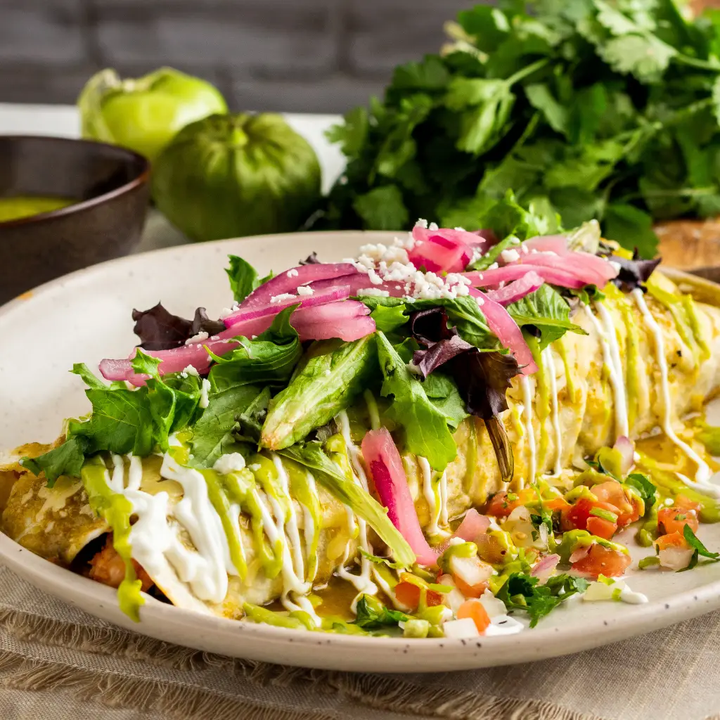 best burrito in daytona beach