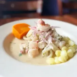 best ceviche in daytona beach