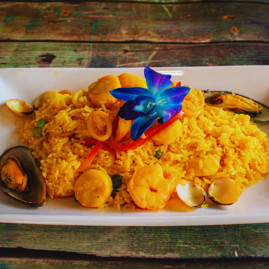 best shrimp fried rice in daytona beach and ormond beach