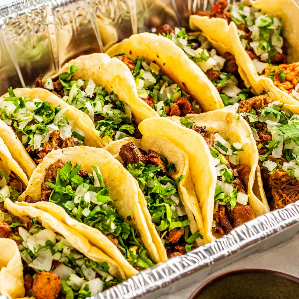 best steak tacos in daytona beach and ormond beach