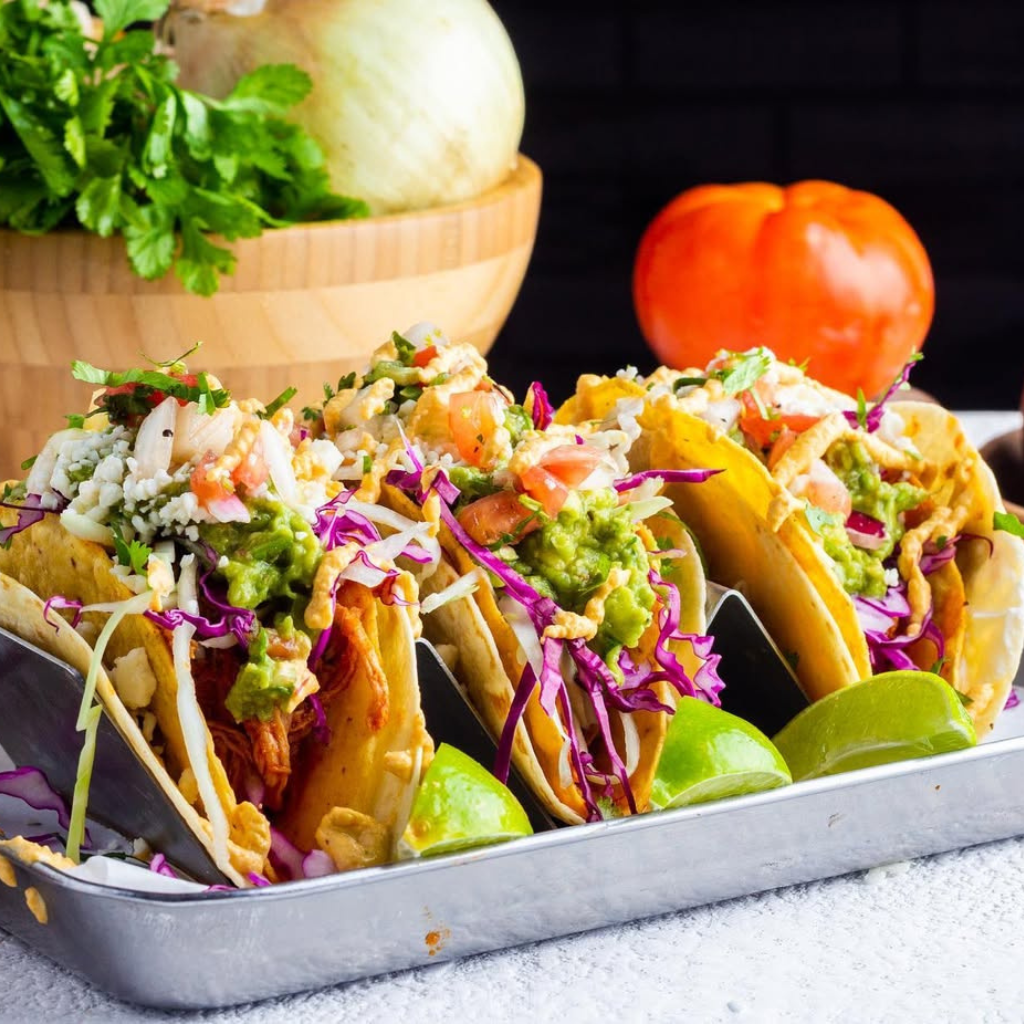 best tacos in daytona beach and ormond beach