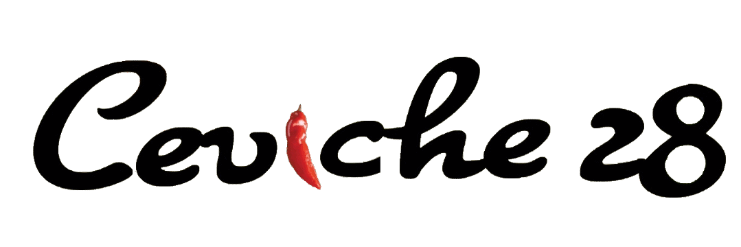 ceviche 28 logo