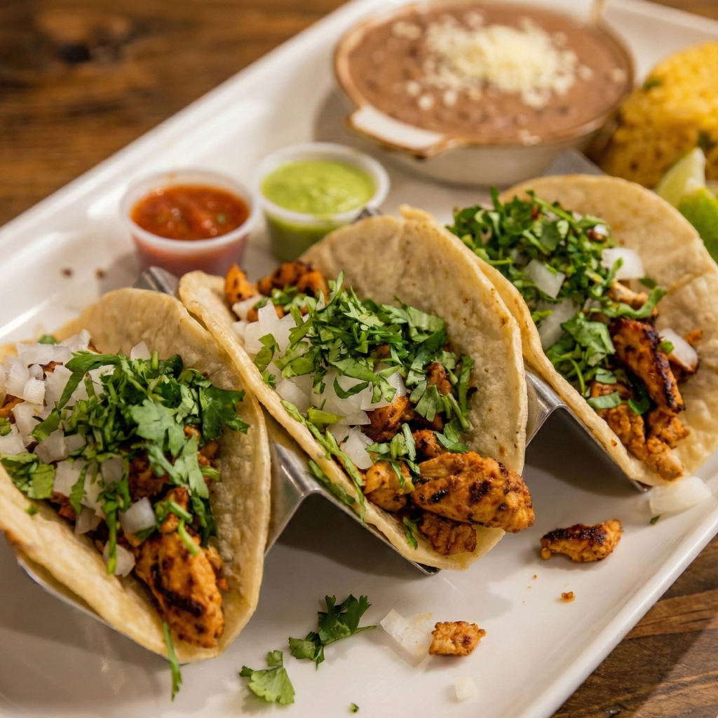 best tacos in daytona beach and ormond beach