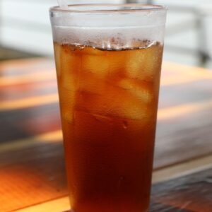 Iced Tea