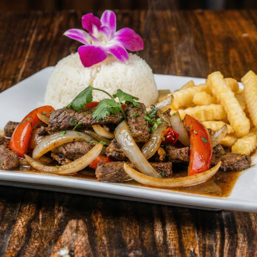 best peruvian restaurant daytona beach ormond beach